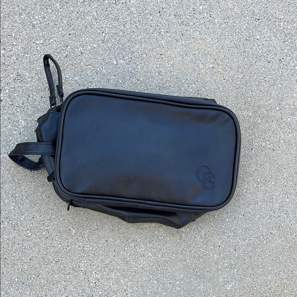 Men’s travel bag!